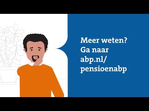 Wat als mijn werknemer met pensioen wil?