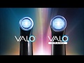 Cover More in a Single Cure VALO Grand Curing Light
