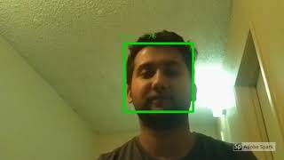 SELU Computer Science Project - Unlock Security with Facial Recognition
