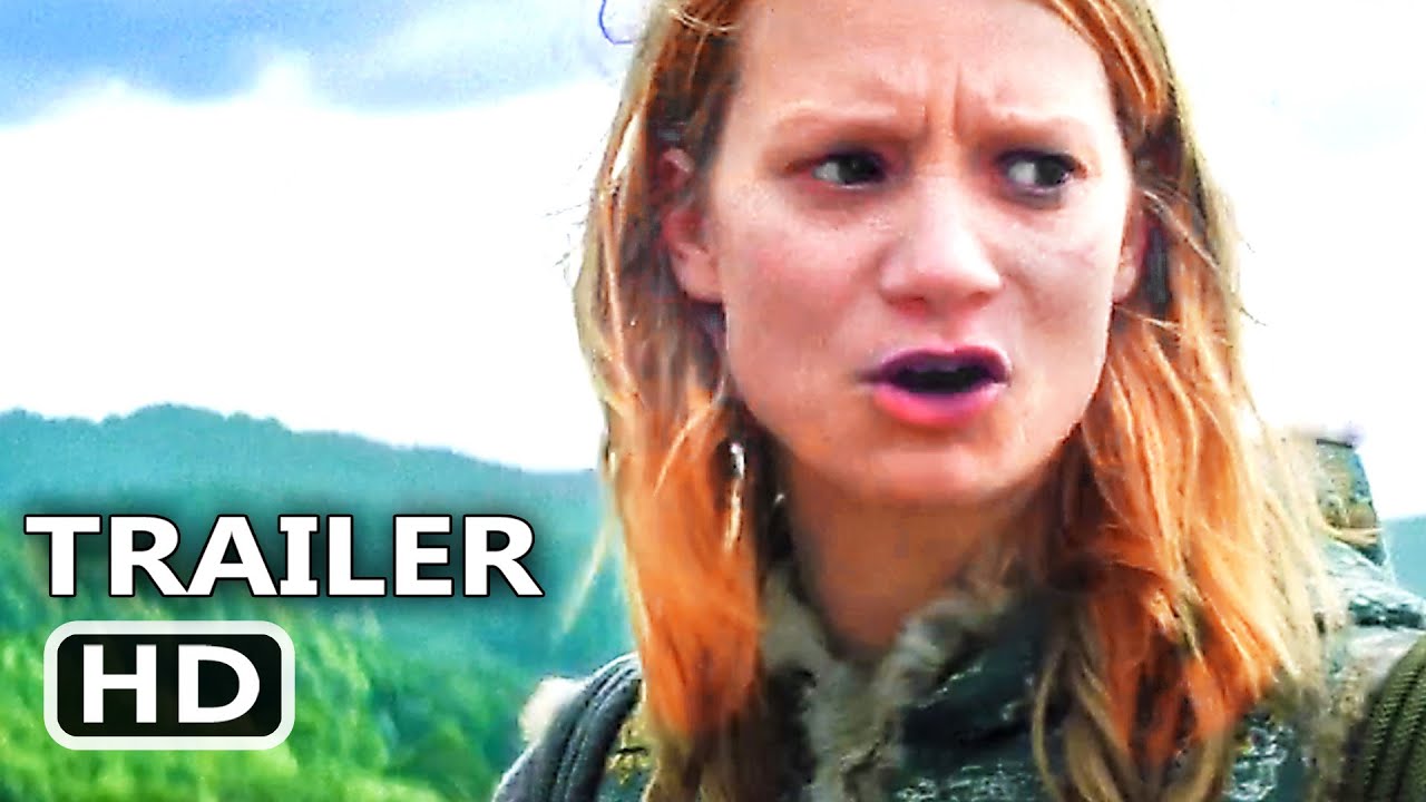 JUDY & PUNCH Trailer # 2 (NEW 2019) Mia Wasikowska, Drama Movie