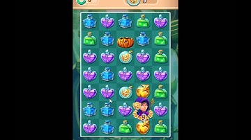 Hocus Puzzle Level 19