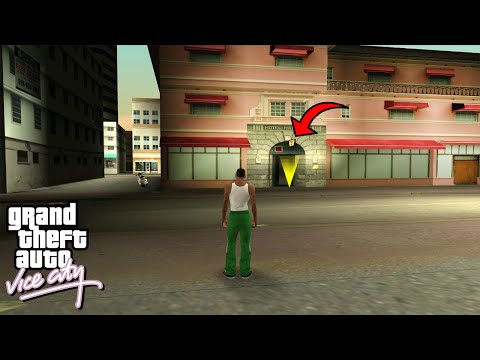 How to travel to Vice City?(GTA San Andreas)