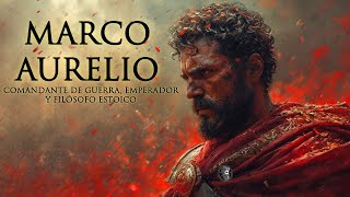 La Historia de El Mejor Emperador de Roma | MARCO AURELIO