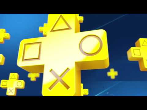 April 2016 PS Plus Free Games