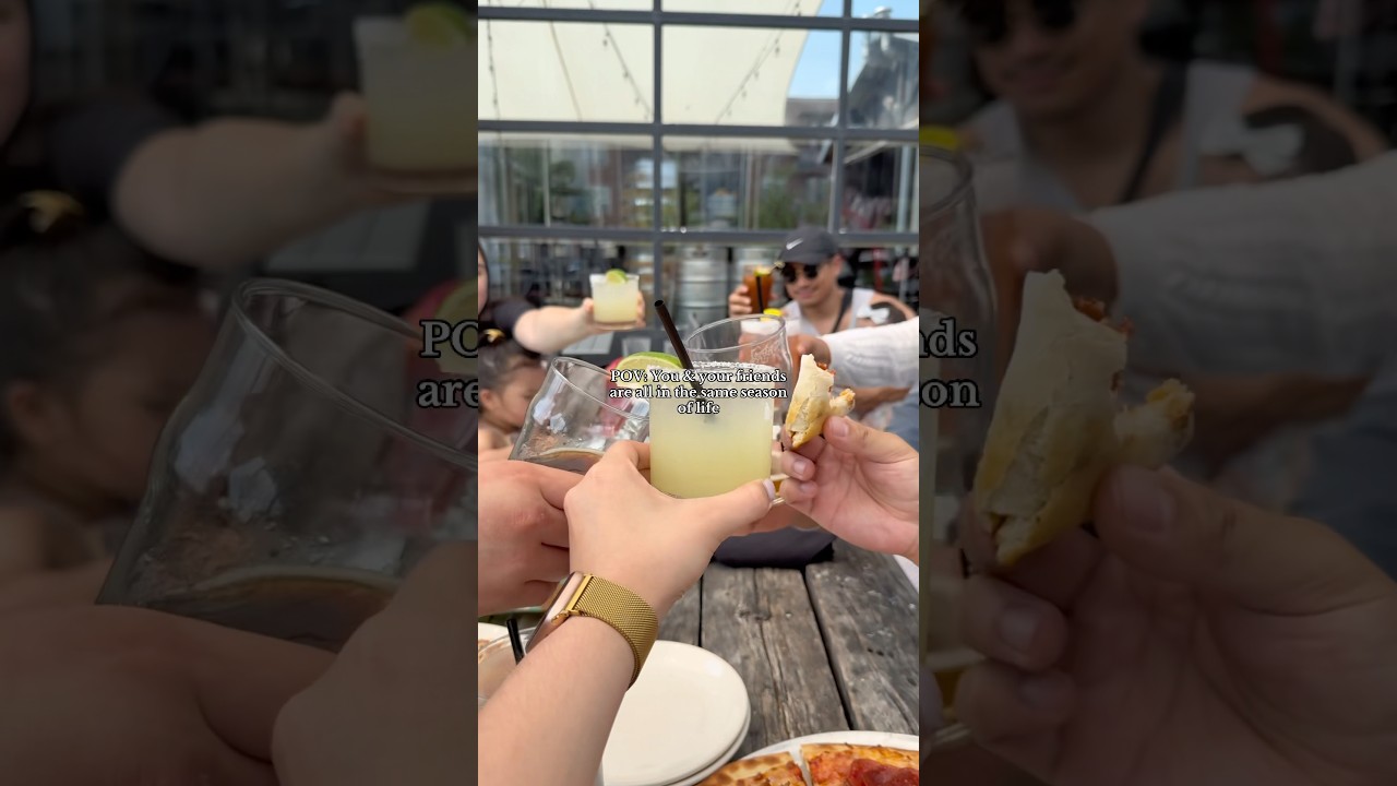 When you & your friends go through parenthood together 🥰 