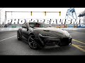 Insanely Realistic Assetto Corsa Graphics | Photorealistic Graphics Mod in 2025