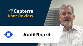 AuditBoard Review: The Only Audit System You'll Ever Need
