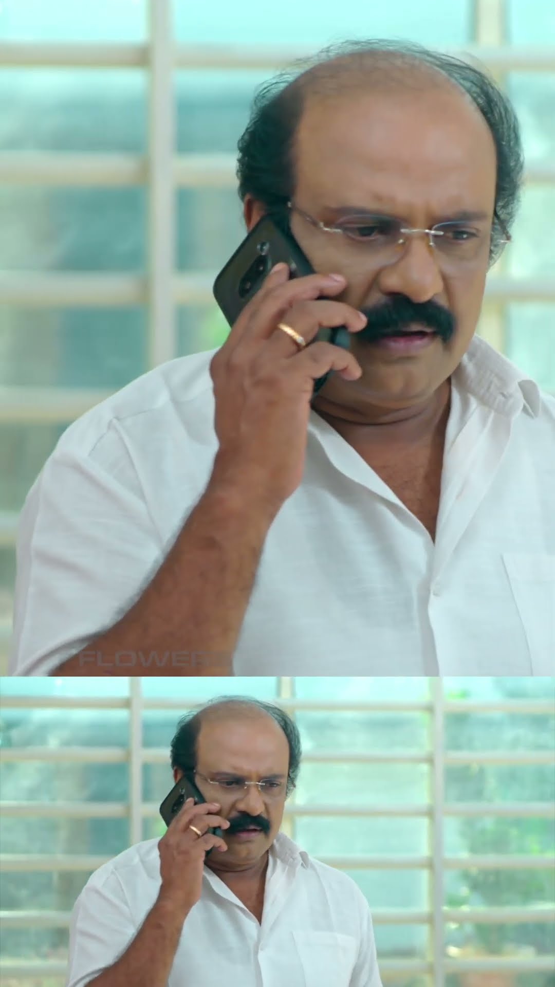 ബലരാമനോട് സത്യങ്ങൾ വെളിപ്പെടുത്തി ദേവിക