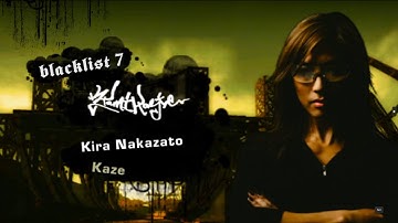 NFS Most Wanted - Blacklist #7 Kaze - Veteran - %100 Career Walkthrough #10 - No Commentary 4K60