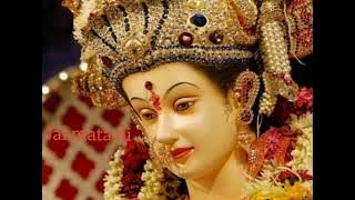 sacha hai tera darbar mata jhutha ye sara sansar mata sherawali