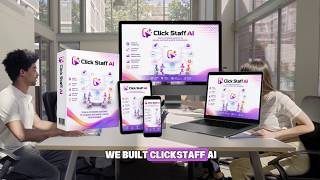 Click Staff AI OTO: Which Upgrade To Get Click Staff AI Bundle Deal - Click Staff AI Upsell & Bonus