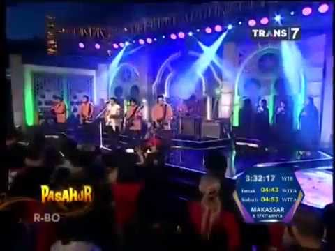 Rhoma Irama \u0026 Soneta Group Hari Berbangkit