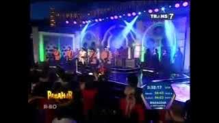 Rhoma Irama & Soneta Group Hari Berbangkit