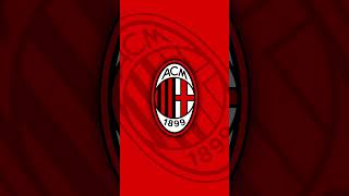 Ac Milan Logo Animation Since 2009