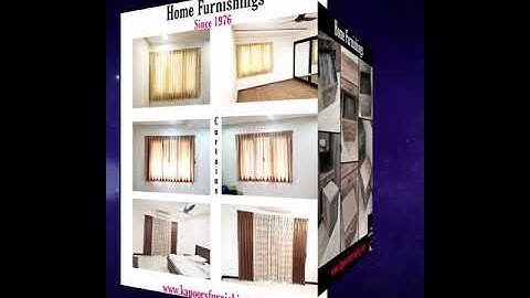 Home Furnishings / Interiors / Makeover done right www.kapoorsfurnishing.com