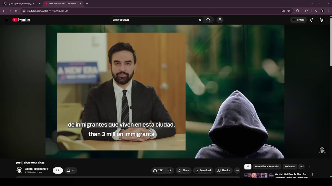 My Unhinged Ramblings