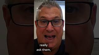 Buyers Agents with a lack of knowledge of their clients? #realestate Buyers Agents with a lack of knowledge of their clients? #realestate
