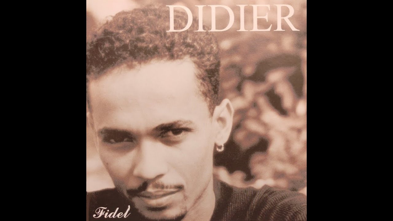 DIDIER - Joe 🪘🎹🎸🎺🎼🎧 adlı videoyu YouTube'da izle DIDIER - Joe 🪘🎹🎸🎺🎼🎧 adlı videoyu YouTube'da izle