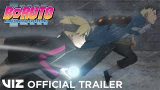 VIZ  The Official Website for Boruto: Naruto Next Generations