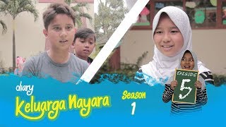 The Diary of Nayara's Family | Episode 5