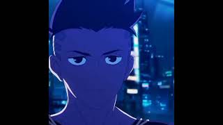 #animeedit #аниме #anime #editsanime #эдит #edit #cyberpunkedgerunners #cyberpunk2077 #люси #девид