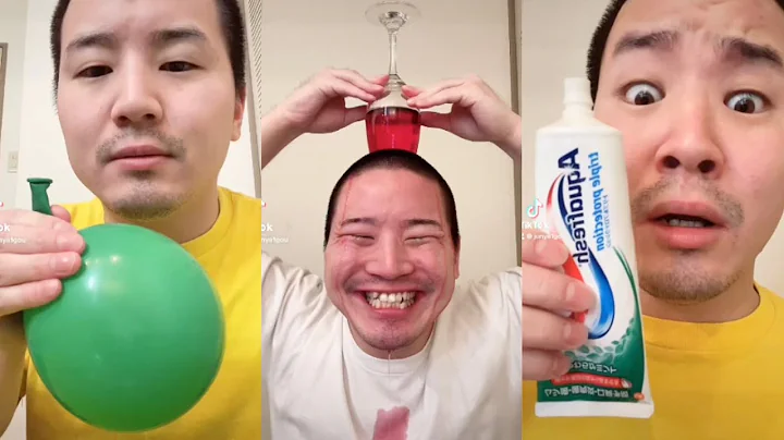 Junya Legend TikTok Compilation!!! 2023 #94