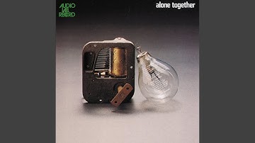 ラヴ・イズ・ヒア・ステイ