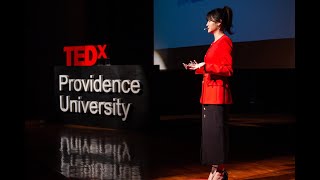 躲在半屏山下的媒體人 | 眼 肉芽 | TEDxProvidenceUniversity