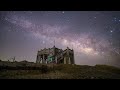 【大台ヶ原】満天の星空と流星群の夜。[sony a7c]