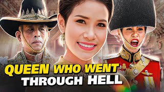 Why Did a Village Nurse Bitterly Regret Becoming the Wife of Thailand's King Rama X?