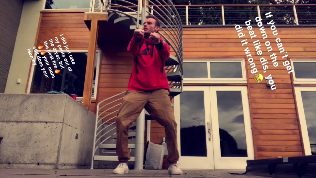 (FREE) SKUDNEWBIE X MADEINTYO TYPE BEAT 2019- "UBER RIDING" (Prod. LilCoopExclusive)