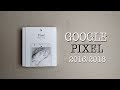 У МЕНЯ ЕСТЬ Very Silver GOOGLE PIXEL, Google Камера и Android P.