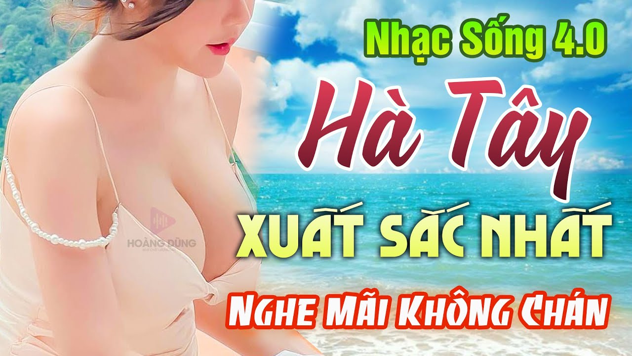 Đây Mới Gọi Là Nhạc Sống Hà Tây Remix SUẤT XẮC NHẤT 2024 🎵 Mở Cả Ngày Đêm Mẫu Xinh 2k5 PHÊ BỎNG MẮT