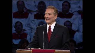 Dating Joyce - Dr. Adrian Rogers by Love Worth Finding Ministries 5,068 views 2 months ago 1 minute, 50 seconds