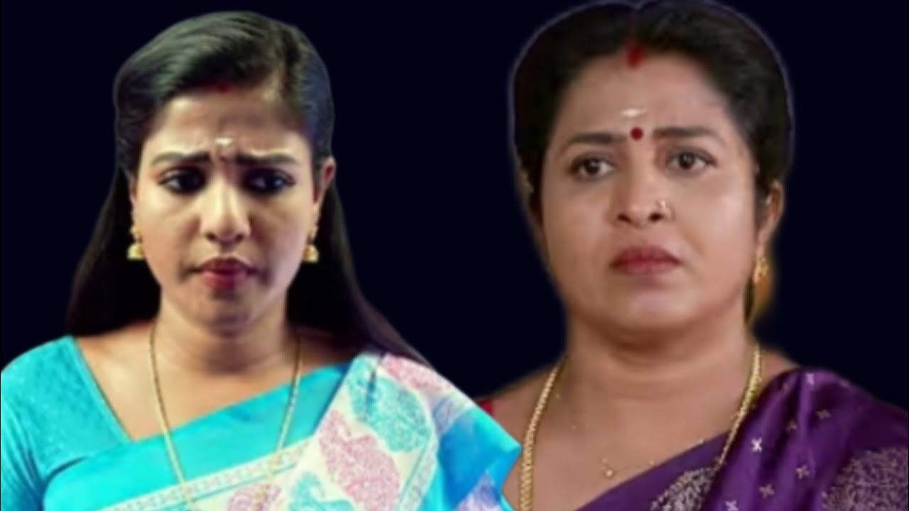 വീടുമാറി താമസിക്കാൻ പോയ ആകാശിനെയും ചാരുവിനെയും തടയാൻ ഹേമ ആത്മഹത്യാ ഭീഷണി മുഴക്കി 