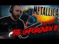 (Rocksmith) Metallica - The Unforgiven II