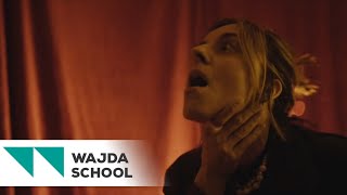 Serial Dater - Scena warsztatowa - Wajda School and Studio