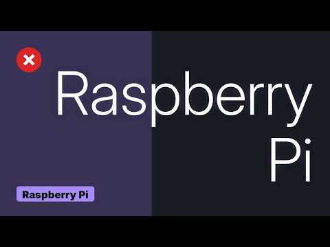 Raspberry Pi: Best way to stream video over internet with RPi? (2 Solutions!!)