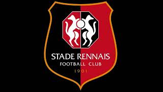 Entrée joueurs Stade rennais FC