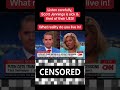 #scottjennings #marcorubio #trump #iranisraelwar #breakingnews #karolineleavitt #jdvance
