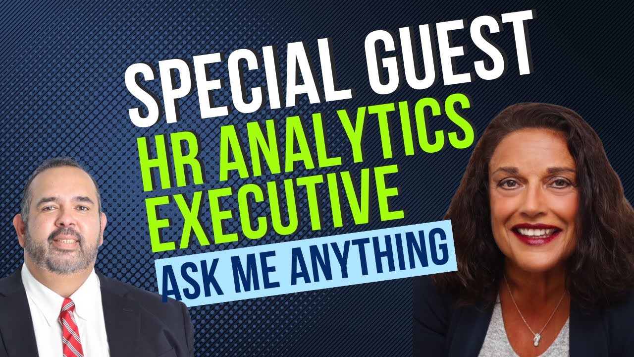 Avoid These Mistakes: HR Analytics Hiring Tips - YouTube