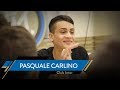 CLUB INTER | A Club and a Family united for Pasquale Carlino