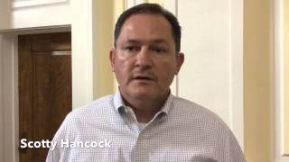 Floyd County Commission Votes to Raise Property Taxes