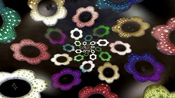 Infinite Fractal Art part 8