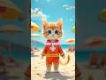 #catdance #cute #funny #kitten