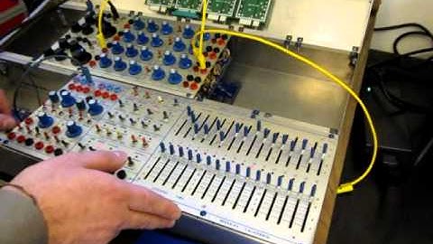 Buchla 248 MARF