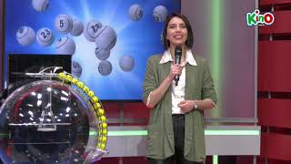 Kino 2820 - Domingo 08 de octubre de 2023