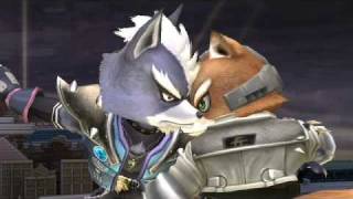 wolf x fox:where ever you are.