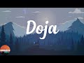 Central Cee - Doja (Lyrics)