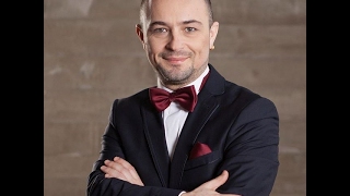 Ведущий Роман Шарман.  +79263796848